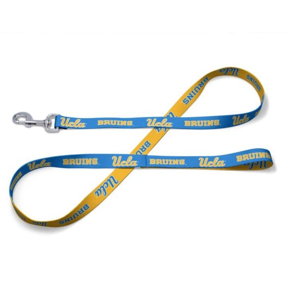 NCAA UCLA Bruins Pet Leash - Picture 1 of 2